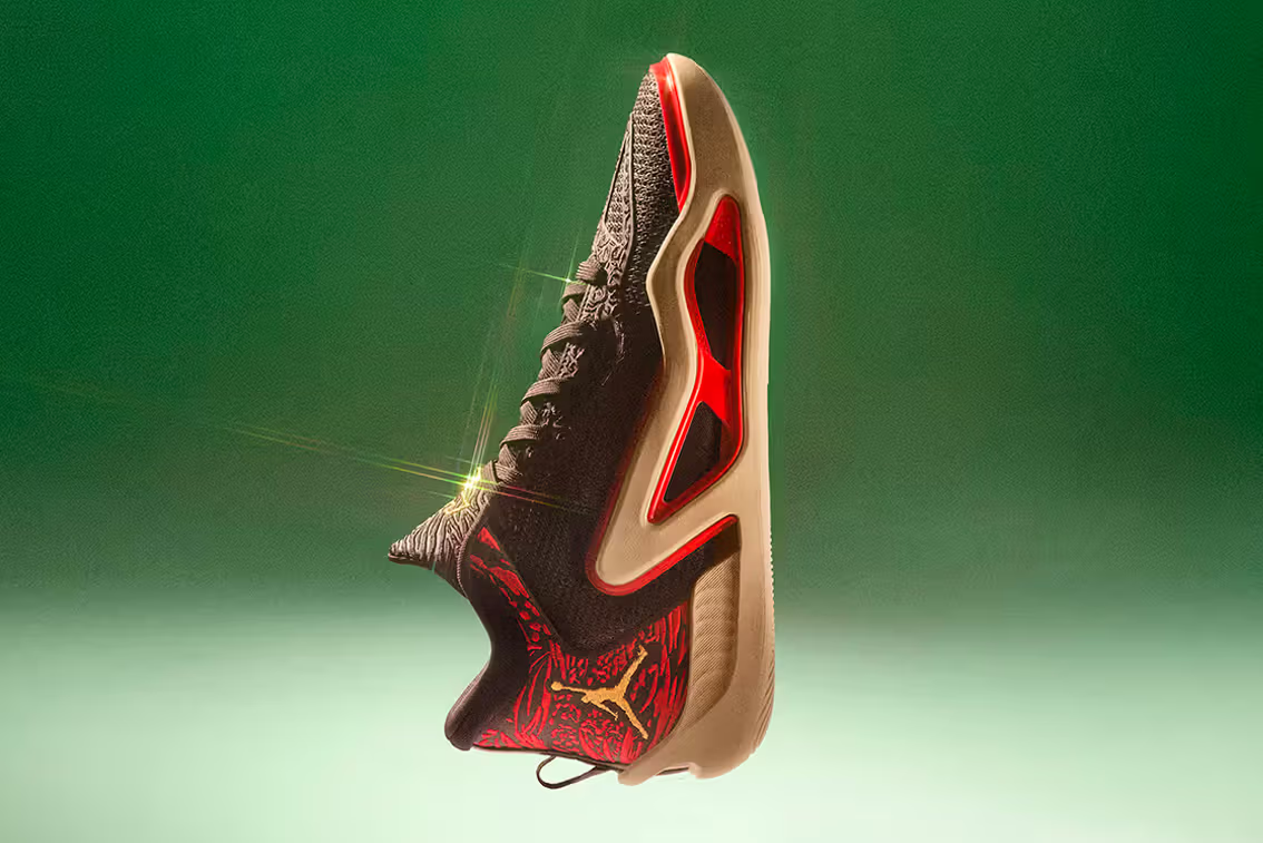 Những điều bạn cần biết về dòng giày Nike Jordan Tatum 1 Hinh anh 7: Nhung dieu ban can biet ve dong giay Nike Jordan Tatum 1