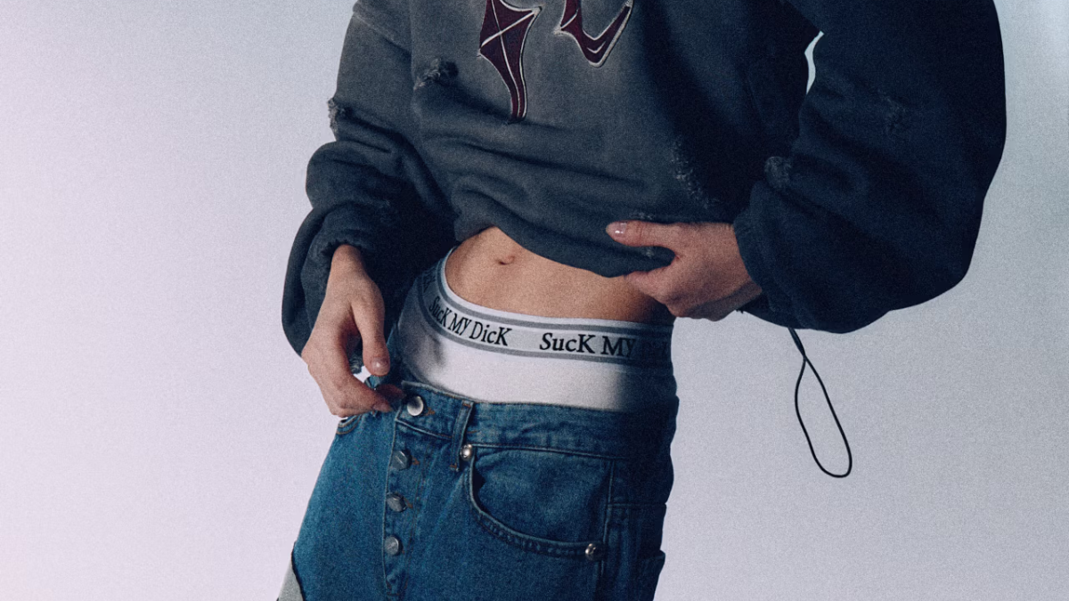 Những điều bạn cần biết về thương hiệu streetwear Hàn Thug Club Hinh anh 5: Nhung dieu ban can biet ve thuong hieu streetwear Han Thug Club