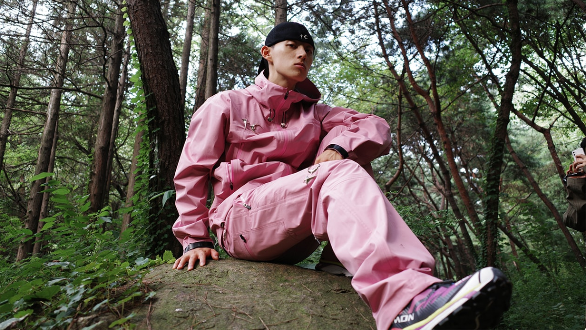 Những điều bạn cần biết về thương hiệu streetwear Hàn Thug Club Hinh anh 2: Nhung dieu ban can biet ve thuong hieu streetwear Han Thug Club