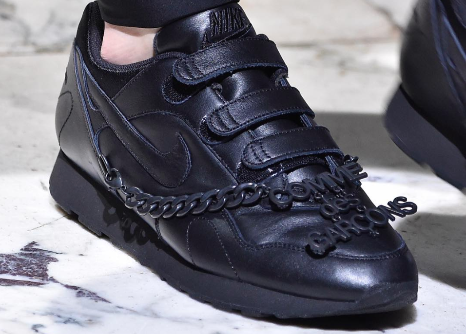 Hinh anh 3: Nhung mau giay sneaker phu hop voi cung hoang dao cua ban