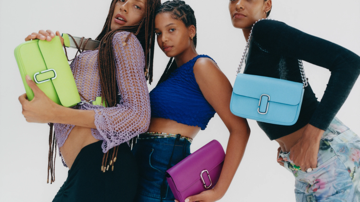 Hinh anh 6: Nhung mau tui deo vai Marc Jacobs noi tieng ban can biet