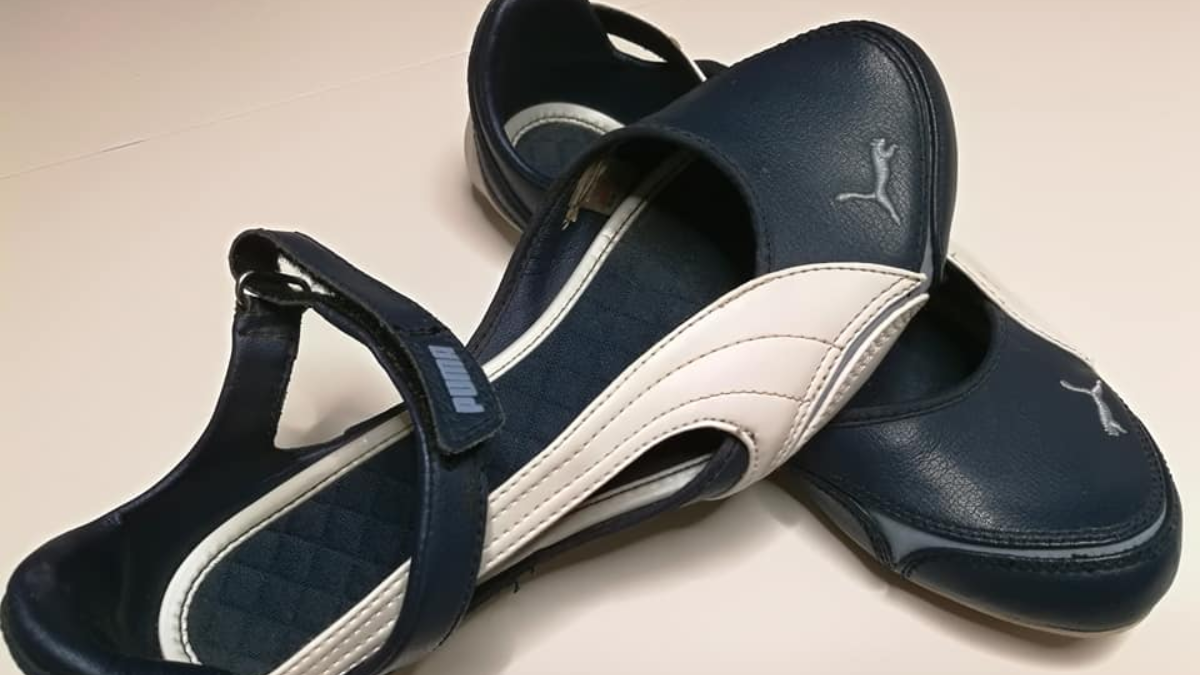 Những siêu phẩm giày thể thao Mary Jane bạn nên biết Hinh anh 10: Nhung sieu pham giay the thao Mary Jane ban nen biet