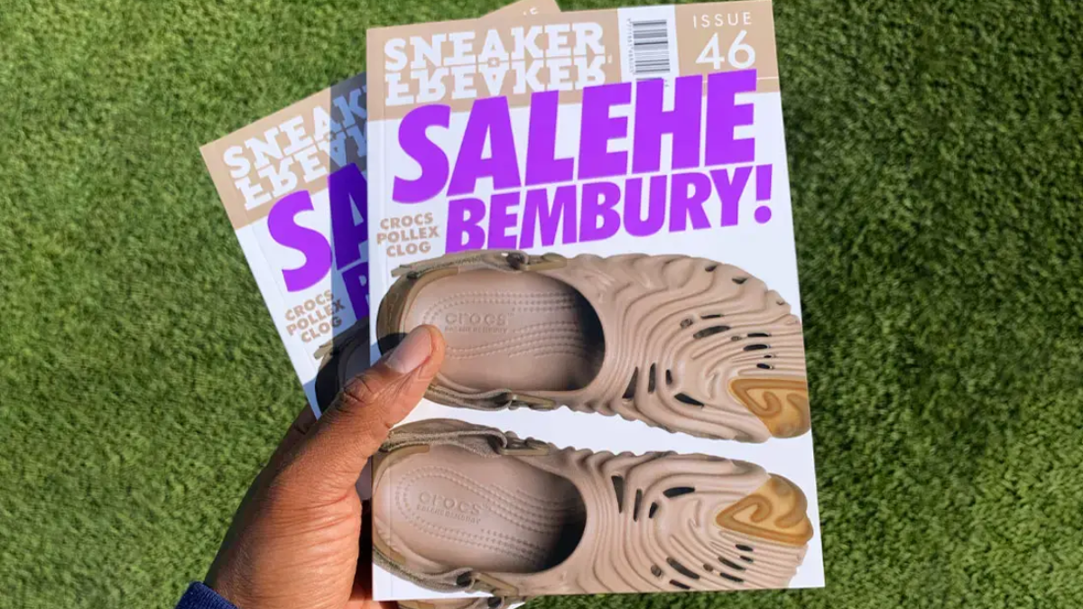 Hinh anh 7: Nhung su that dien ro ve Crocs ma ban can biet