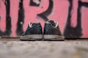 Giay Nike Air Force 1 Low VT Supreme 'Medium Grey' 472514-002
