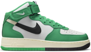 Giay Nike Air Force 1 Mid 07 LV8 ‘Split Stadium Green’ DZ2554-100