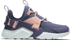 Giay Nike Air Huarache City Low 'Light Carbon' AH6804-012
