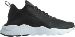 Giay Nike Air Huarache Run Ultra Prm 'Black White' 859511-001
