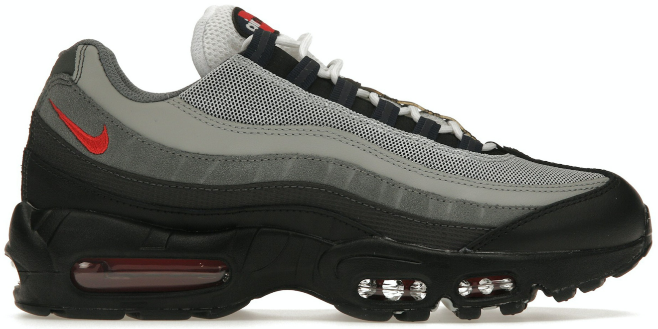 Giày Air Max 95 chính hãng
