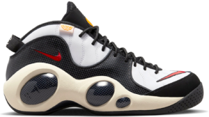 Giay Nike Air Zoom Flight 95 'Hoops' DX3955-100