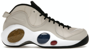 Giay Nike Air Zoom Flight 95 'Light Orewood Brown' DX3954-100