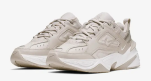 Giay Nike M2K Tekno 'Moon Particle' AO3108-203