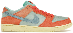 Giày Nike SB Dunk Low 'Orange Emerald Rise' DV5429-800