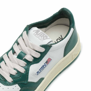 Giay Autry Medalist Low 'White Mountain' AULM-WB11