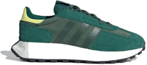 Giay Originals Adidas Retropy E5 'Green' IG7521