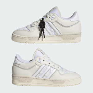 Giay Adidas Rivalry Low 86 'Off White' HQ7021