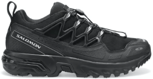 Giay Salomon ACS+ 'Black Silver' L47236600