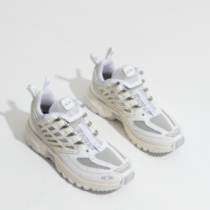 Giay Salomon ACS Pro 'White Vanilla Ice' L47179900