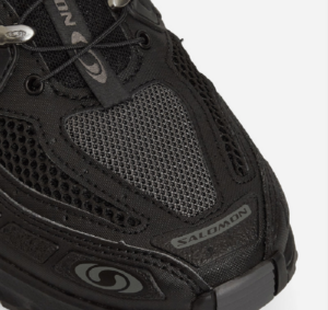 Giay Salomon ACS Pro 'Black' L47179800