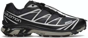 Giay Salomon x DSM XT-6 'Black' L41717000