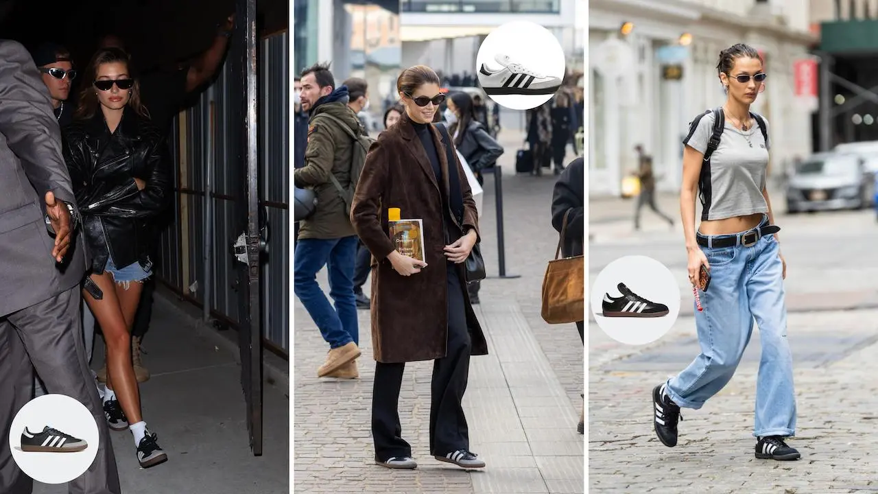 Những đôi giày Sneaker đen tốt nhất dành cho học sinh quốc tế Hinh anh 3: Nhung doi giay Sneaker den tot nhat danh cho hoc sinh quoc te