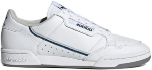 Giay Adidas Continental 80 'Sky Tint' EF5988