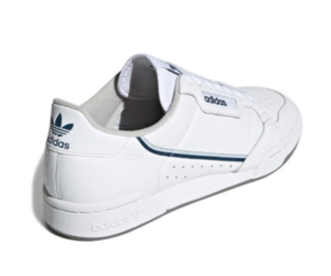 Giay Adidas Continental 80 'Sky Tint' EF5988