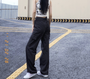 Giay Adidas Continental 80 Stripes 'White Clear Pink' GX4433