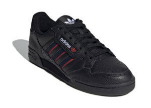 Giay Adidas Continental 80 Stripes 'Core Black' FX5091