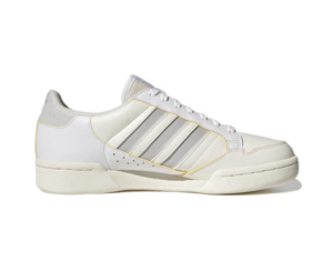 Giay Adidas Continental 80 Stripes 'Cloud White' GY4662