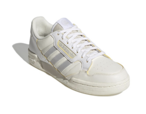 Giay Adidas Continental 80 Stripes 'Cloud White' GY4662