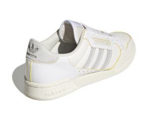 Giay Adidas Continental 80 Stripes 'Cloud White' GY4662