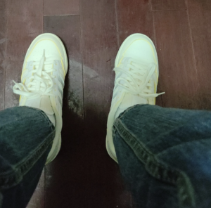 Giay Adidas Continental 80 Stripes 'Cloud White' GY4662