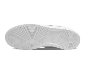 Giay Nike Court Vision Mid Next Nature 'White Black' DN3577-101
