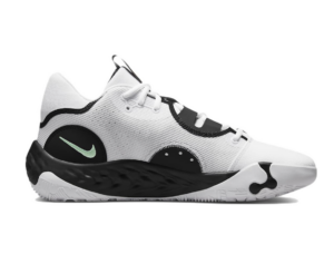 Giay Nike PG 6 'Orange Chalk' DC1974-101