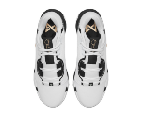 Giay Nike PG 6 'Orange Chalk' DC1974-101