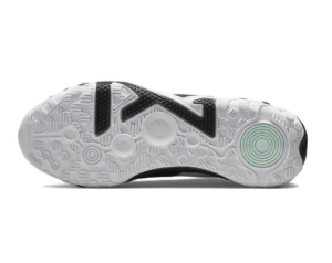 Giay Nike PG 6 'Orange Chalk' DC1974-101