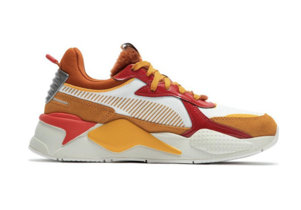 Giày Puma x MOTU RS-X '40th Anniversary HeMan' 388561-01 - Hình ảnh 2