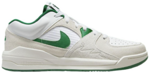 Giày Nike Air Jordan Stadium 90 'White Clover' DX4397-103