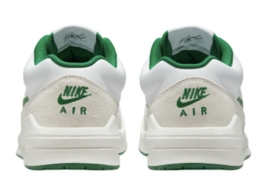 Giay Nike Air Jordan Stadium 90 'White Clover' DX4397-103