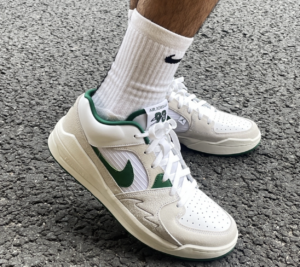 Giay Nike Air Jordan Stadium 90 'White Clover' DX4397-103