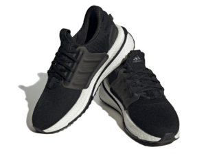 Giay Adidas X_PLRBOOST 'Black White' ID9432