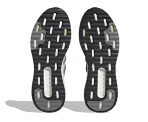 Giay Adidas X_PLRBOOST 'Chalk White' HP3142