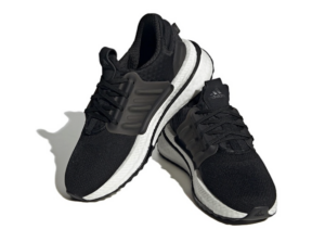Giay Adidas Wmns X_PLRBOOST 'Black White' ID9442
