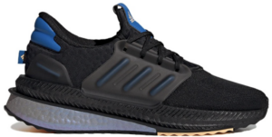 Giày Adidas X PLRBOOST Jogging Shoes Black ID9598