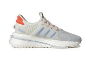 Giay Adidas Wmns X_PLRBOOST 'Halo Blue Solar Red' HP3143