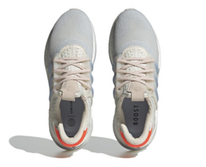 Giay Adidas Wmns X_PLRBOOST 'Halo Blue Solar Red' HP3143