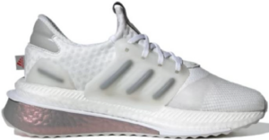 Giay Adidas X_PLRBOOST 'White Scarlet' ID9590