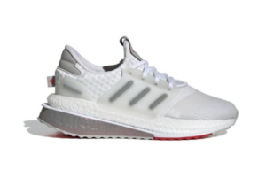 Giay Adidas X_PLRBOOST 'White Scarlet' ID9590