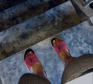 Dep Nike Jordan Hydro 7 V2 'Hyper Pink' BQ6290-061