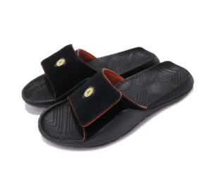 Dep Air Jordan Hydro 7 Slide 'Dandelion' AA2517-003